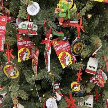 Buc-ee’s - Gas Stations Near Me - Sevierville, Tennessee