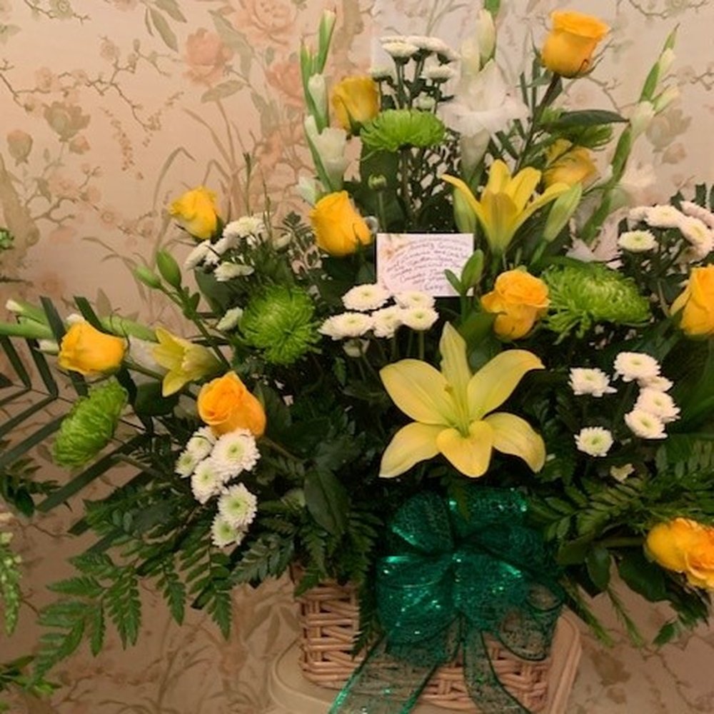 Flower Mill Newark New York Best Flower Site