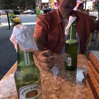 Elsa La Reina del Chicharron - Latin American Near Me - Teaneck, New Jersey