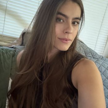 Narmouné Salon - Perfect layers! - Hair Salons Near Me - Claremont, California