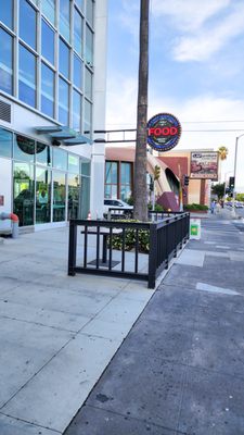 LA Chef's Kitchens by null