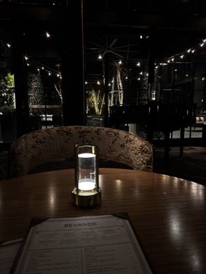 The Cannon Room by null
