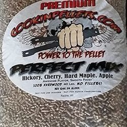 Perfect Mix Pellets