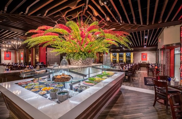 Texas de Brazil - Las Vegas by null