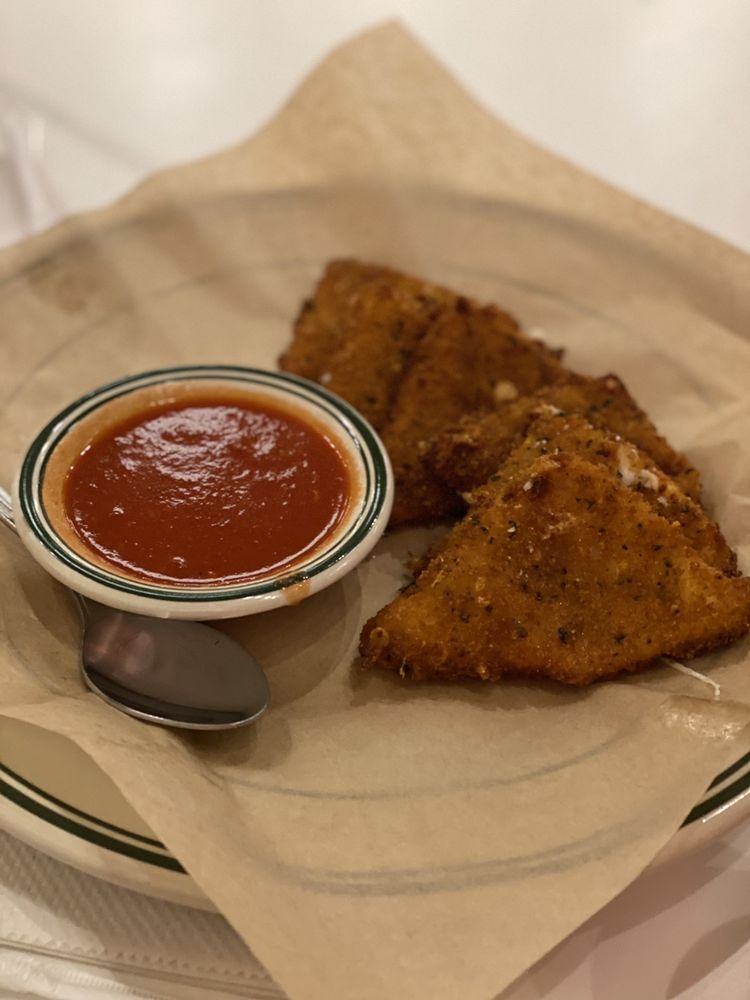 MANDOLA’S ITALIAN KITCHEN 350 Photos & 183 Reviews 12926 US Hwy 301