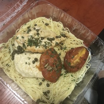 Campagnolo - Italian Near Me - Atlanta, Georgia
