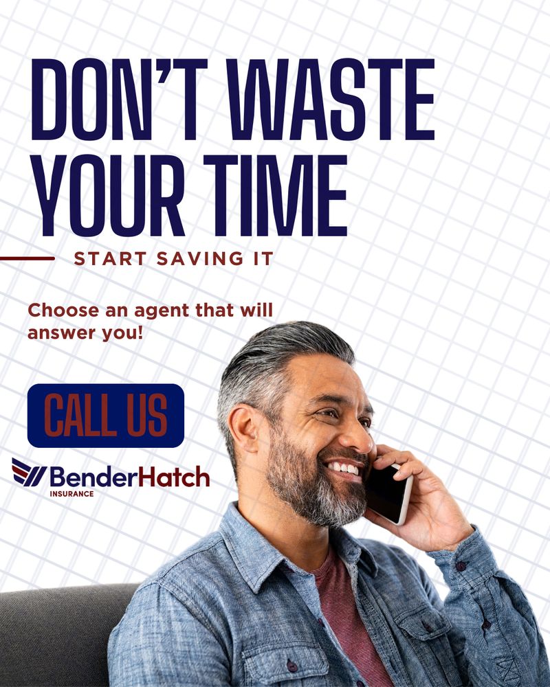 Bender Hatch Insurance Agency