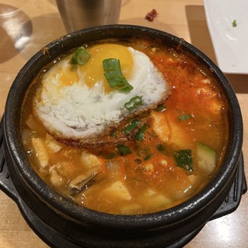 Seoulite's - Korean Near Me - Berkeley Heights, New Jersey