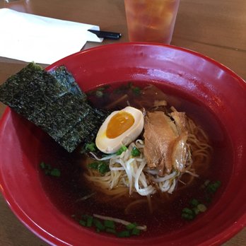 Kanji Ramen - Shoyu Ramen - Ramen Near Me - Austin, Texas Kanji Ramen - Shoyu Ramen - Ramen Near Me - Austin, Texas