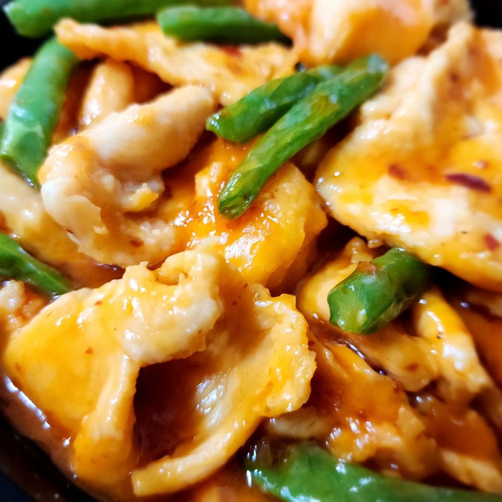 Lin's Cafe II - Thai shrimp and chicken - Chinese Near Me - Leander, Texas Lin's Cafe II - Thai shrimp and chicken - Chinese Near Me - Leander, Texas