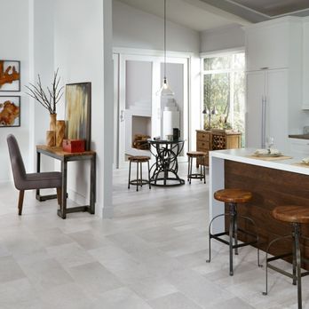 Giant Don's Flooring America - Porcelain Tile adds clean lines to this stunning room. Shop our huge selection. - Flooring Near Me - Wasilla, Alaska Giant Don's Flooring America - Porcelain Tile adds clean lines to this stunning room. Shop our huge selection. - Flooring Near Me - Wasilla, Alaska