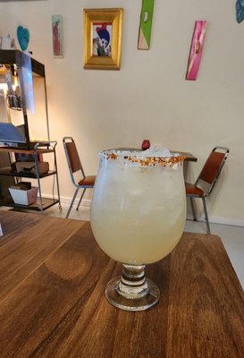 Right Bee Cider by null