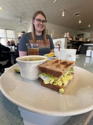 Montecito Coffee Shop by null