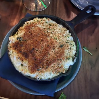 Ramsay's Kitchen - Mac and Cheese - American Near Me - Boston, Massachusetts