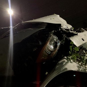 JG Final Touch Auto Collision - All front heavy damage but fixable - Body Shops Near Me - New York, New York JG Final Touch Auto Collision - All front heavy damage but fixable - Body Shops Near Me - New York, New York