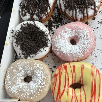 Duck Donuts - Donuts Near Me - South Jordan, Utah