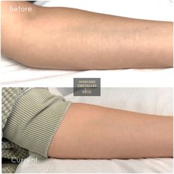 Illusions by Ink Studio - Camouflage Tattoo