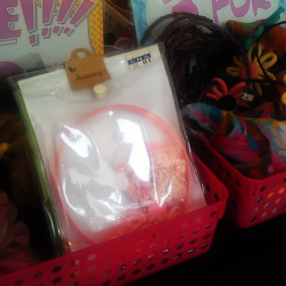 CNA - Accessories Near Me - Manila, NCR