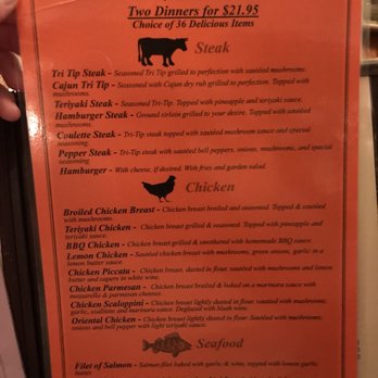 Gus's Steakhouse - Steakhouses Near Me - Sonora, California Gus's Steakhouse - Steakhouses Near Me - Sonora, California