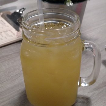 Merkado 31 - Maracuya ($3.50) - Peruvian Near Me - Miami, Florida