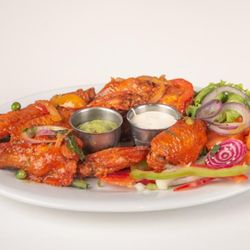Tandoor N Flame - Photo