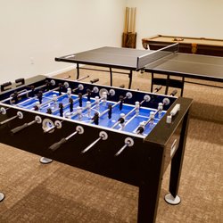 Grand Texas RV Resort