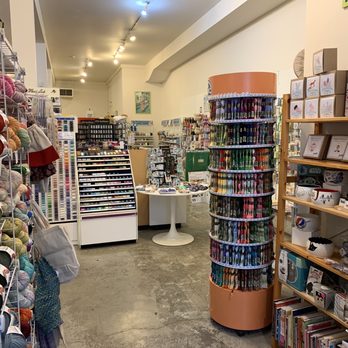 Stitches - Needle work supplies, thread and yarn - Fabric Stores Near Me - Seattle, Washington Stitches - Needle work supplies, thread and yarn - Fabric Stores Near Me - Seattle, Washington