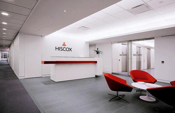 Hiscox Business Insurance