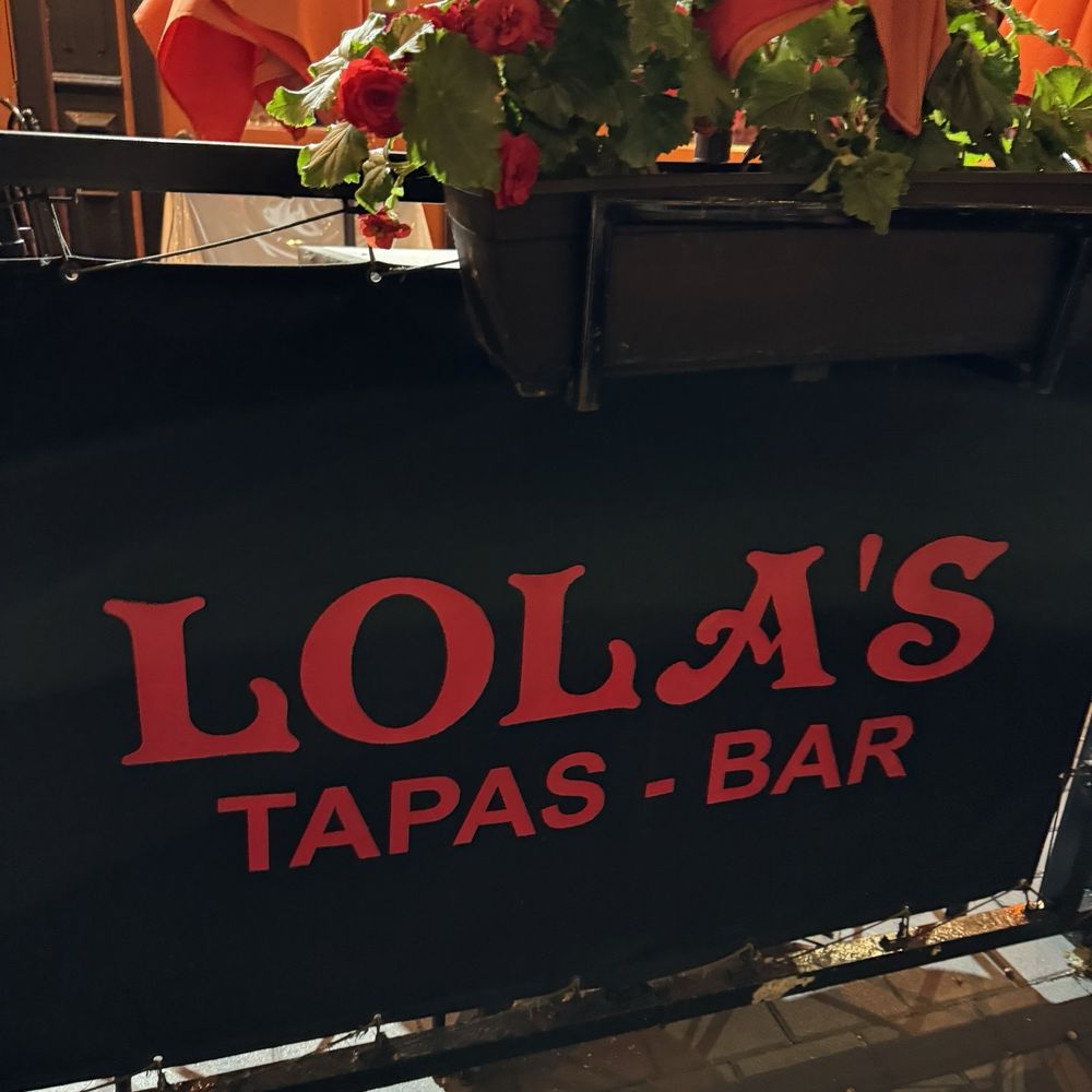 Lola's - Spanish Near Me - Hoboken, New Jersey Lola's - Spanish Near Me - Hoboken, New Jersey