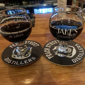 JAKE’S BREW BAR - Updated February 2026 - 104 Photos & 189 Reviews