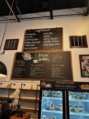 French Meadow Cafe & Bluestem Bar by null