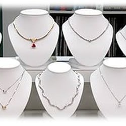 Amoroso Jewelers