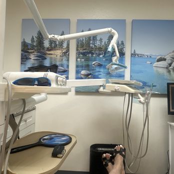 Blu Dental - General Dentistry Near Me - Northridge, California Blu Dental - General Dentistry Near Me - Northridge, California