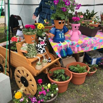 Espe Floral & Greenhouse - Some of our Summer merch! - Florists Near Me - Orting, Washington