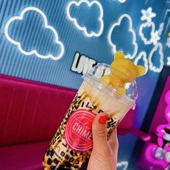 La Chime - Bakersfield - Bubble Tea Near Me - Bakersfield, California La Chime - Bakersfield - Bubble Tea Near Me - Bakersfield, California