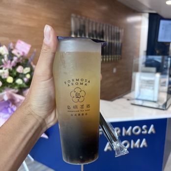Formosa Aroma - Bubble Tea Near Me - Alhambra, California Formosa Aroma - Bubble Tea Near Me - Alhambra, California