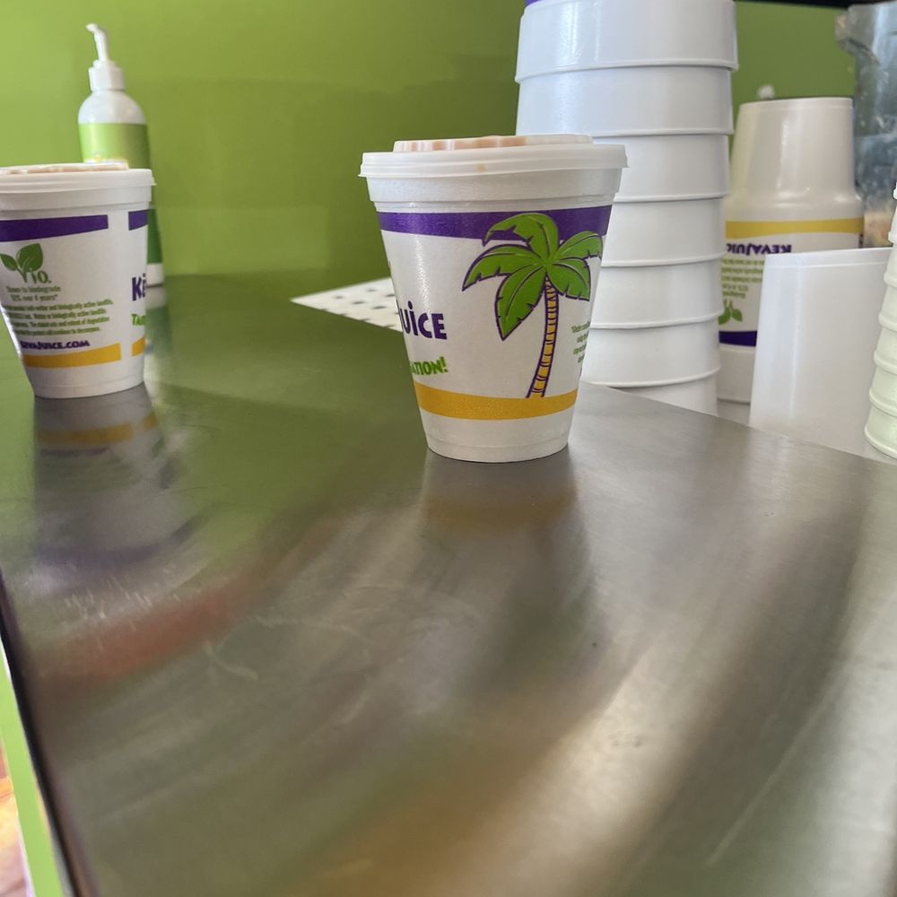 Keva Juice - South Meadows - Juice Bars & Smoothies Near Me - Reno, Nevada