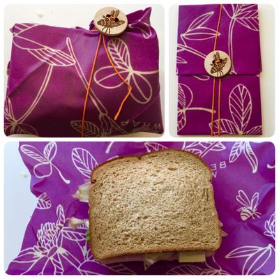 Bee’s Wrap by null