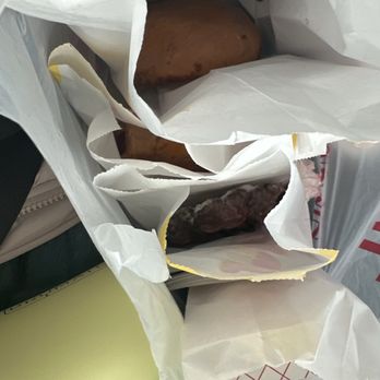 Billy's Donuts - Donuts Near Me - Pasadena, Texas