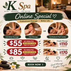 K Spa