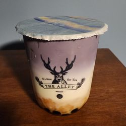 The Alley - North York - Deerioca ube taro