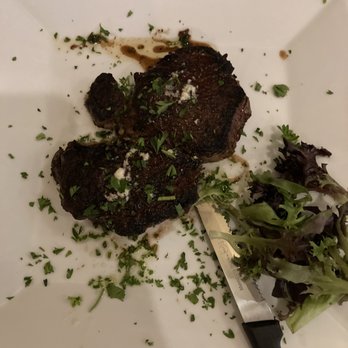 The Fireside Martini Grill - Delmonico steak. Outstanding. - Pizza Near Me - Dunmore, Pennsylvania The Fireside Martini Grill - Delmonico steak. Outstanding. - Pizza Near Me - Dunmore, Pennsylvania