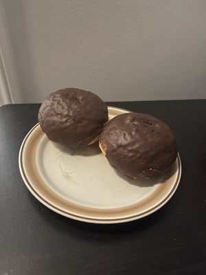 Black Forest Bakery by null