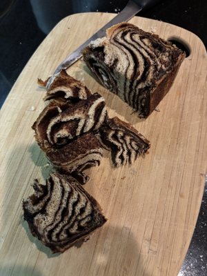 Green's Bakery by null