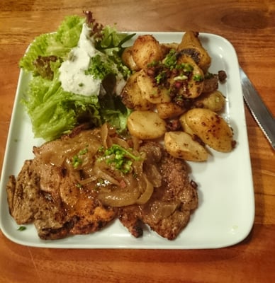 Faustfood by null