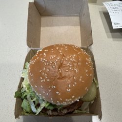 McDonald's - Big Mac