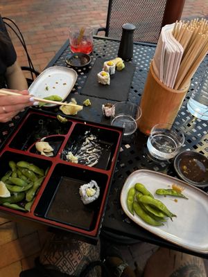 Mr. Tuna by null Mr. Tuna by null