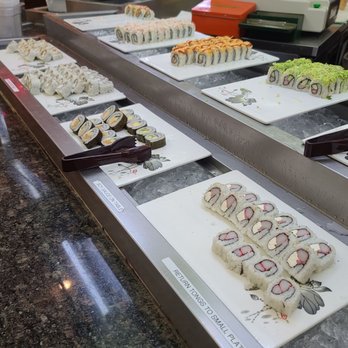 Lin’s International Buffet - Sushi - Buffets Near Me - Selma, Texas Lin’s International Buffet - Sushi - Buffets Near Me - Selma, Texas
