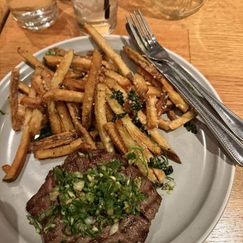 Whiskey Cake - Steak frites - New American Near Me - Irving, Texas Whiskey Cake - Steak frites - New American Near Me - Irving, Texas