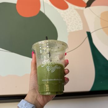 Piccolo Coffee - Coffee & Tea Near Me - Brea, California Piccolo Coffee - Coffee & Tea Near Me - Brea, California